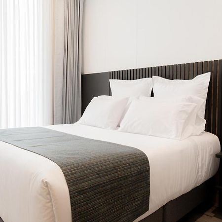 Bo Living 81 Aparthotel โบโกตา ภายนอก รูปภาพ