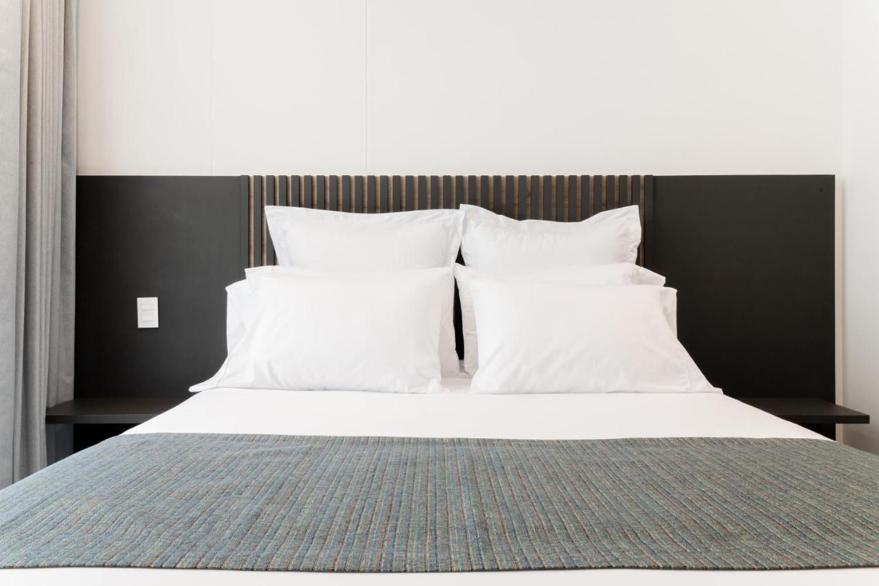 Bo Living 81 Aparthotel โบโกตา ภายนอก รูปภาพ